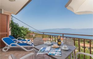 Stunning Apartment In Labin With Wifi