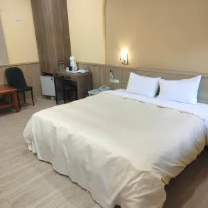 溫沙堡汽車旅館 Windsor Castle Garden Motel - Lin-mei-ts'un