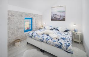 2 Bedroom Cozy Home In Visnjan