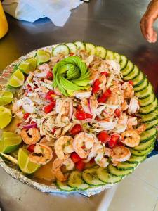 Day Pass Todo Incluido El Faro Beach Club & Restaurant Solo Experiencia no incluye alojamiento - 85 USD por persona