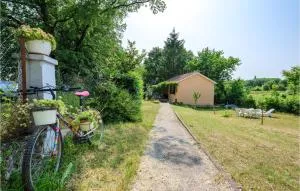 Beautiful Home In Muntrilj With Wifi - Muntrilj