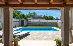 3 Bedroom Villa In Pula