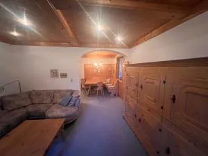 Apartment 8 Grüner Baum Alpendorf - Plankenau