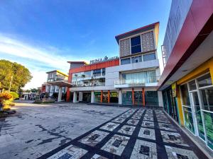 Prima SR Hotel & Convention Yogyakarta