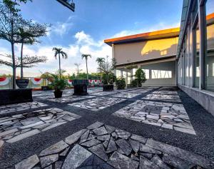 Prima SR Hotel & Convention Yogyakarta