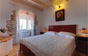 Nice Home In Vidovici With Wifi