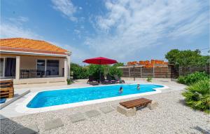 Beautiful Home In Vela Luka