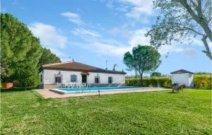 3 Bedroom Awesome Home In Carmona - Alcolea del Río