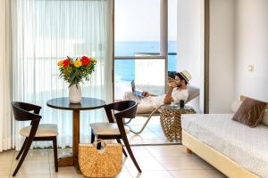 Albatros Spa & Resort Hotel