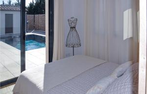 Nice Home In Bedarrides