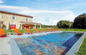 Beautiful Home In Sauzet - Sauzet