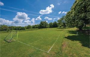 Stunning Home In Pazin With Wifi 