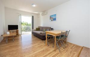 Apartment Vojskovo Croatia