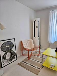 Blossom House in Hongdae