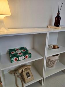 Blossom House in Hongdae