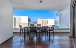 2 Bedroom Awesome Apartment In Zidarici 