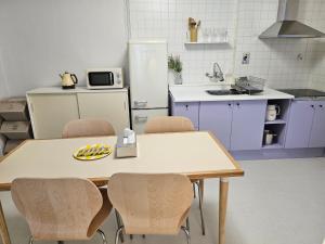 Blossom House in Hongdae