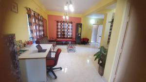 Shalom Villa