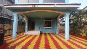 Shalom Villa