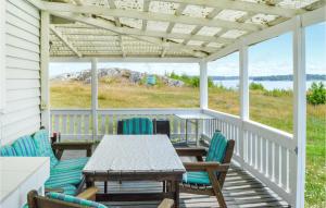 3 Bedroom Awesome Home In Mariefred