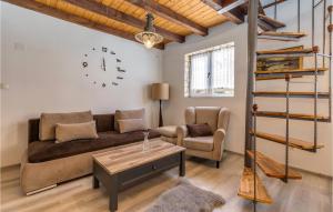 Nice Home In Novi Vinodolski With Wifi 