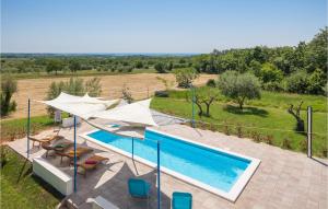 0-Bedroom Apartment In Porec