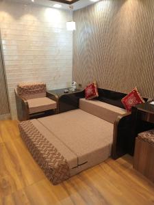 Ostro Inn Studio Apartment