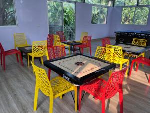 Hotel Suryaprabha- Near Diveagar Beach