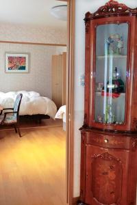 丘の上白亜の洋館風別荘静かな小さなお宿Guest House Itoh 2名様から6名様