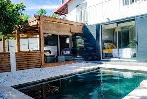 A l'ombre du letchi - Saint-Gilles-les Hauts