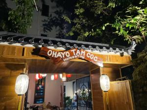 Ohayo Tam Coc Homestay