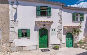 Amazing Home In Lubenice With Wifi