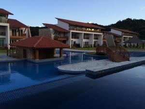 Flat Club Meridional Carneiros