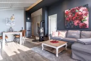 Ferienhaus Robbi ⇒ Urlaub am Meer - Wesselburenerkoog