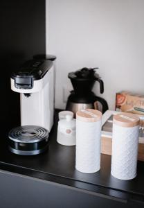 Kleine gemütliche Wohnung