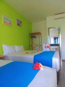 Nadi Fancy Hotel