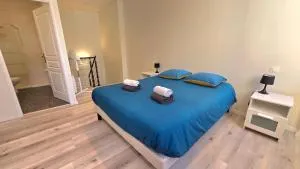 Appartement Cœur de ville - Clion