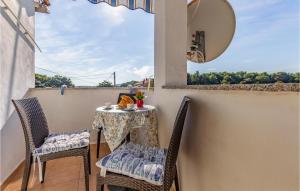 Cozy Apartment In Banjole With Wifi 