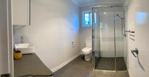 Salt N Dust hideaway stay