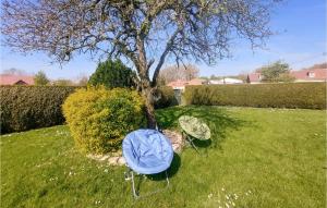 Maisons de vacances Lovely Home In Quoux-Haut-Mainil : photos des chambres