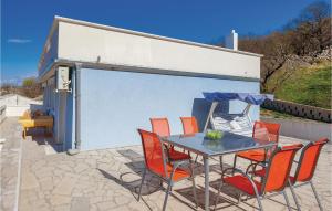 Pet Friendly Apartment In Klenovica