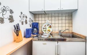 Holiday Apartment Omis 07