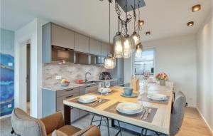 Penthouse Nordstrand Deich