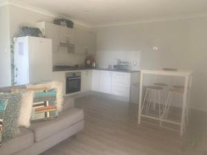 Salt N Dust hideaway stay