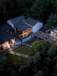 望山生活钓雪园设计酒店 - Shi-t'an-ts'un