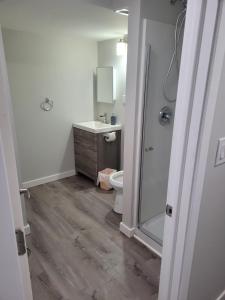 Winnipeg Radiant Home