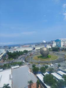 Sea res moa by Elsie D