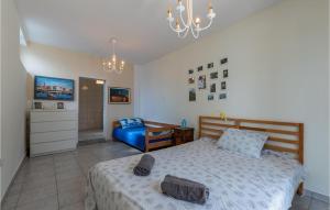 Nice Apartment In Novalja With Kitchen 