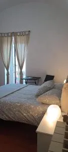 Velia's Home Casa Vacanze B&b - 内皮