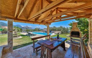 Holiday Home Kastel Novi With Sea View Vi